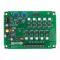 Dwyer DCT610 Timer Controller 10 Channel 85 To 270 Vac