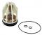 Watts 0887020 Second Check Repair Kit 2-1/2" to 3" 009 Series