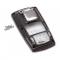 BW Technologies QT-BC1B Replacement back enclosure (black) for GasAlertQuattro
