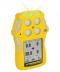 BW Technologies QT-X0HM-R-Y-NA GasAlertQuattro
