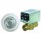Honeywell Y496B1040 Hydronic Zone Builder Pack with Y-Pack