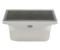 Stonepoint LED Lighting Z500-7-W LED Motion Activated Solar Security Light (White)