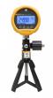 Fluke 700PTPK Pneumatic Test Pump Kit 600 Psi