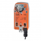 Belimo AFB24-MFT-S 180" lbs 24V Spring Return Proportional Auxillary Switch