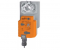 Belimo GKB24-SR 24V 2-10Vdc Elect Spring Return 360psi Trq
