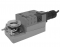 Belimo LMX24-3-S 24V Non-Spring Return 45" lbs with End Switch