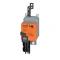 Belimo LHB24-3/100 24V Non-Spring Return 34Ftlb On/Off /Float