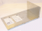 Belimo ZG-100 Mounting Bracket AF/NF /Gm/Am/Sm-17" R