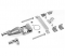 Belimo ZG-AF Crank arm Adapter kit For AF/NF