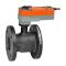 Belimo B6250S-110AFRX-UP 2 1/2" Flanged 2-Way Stainless Steel with 24V Actuator