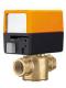 Belimo ZONE220N-35Z24NO 3/4" Npt 24V Normally Open 3.5Cv 30psi Close