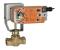 Belimo G250AFB24-SR-X1 2" 40Cv Spring Return 2-10Vdc Nema 2