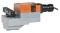 Belimo LRB24-SR-T 24V Ac/Dc 45In-Lb