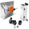 Belimo Z-AF Retrofit Mounting Bracket