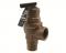 Conbraco 10-624-125 3/4Mx3/4F 125#Wtrrlf Valve