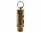 Conbraco 15-118-B15 Air Relief Valve 3/4" Plain Brass Finish 15psi Maximum Temperature 325F