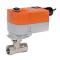 Belimo B209TFRX24 1/2" .46Cv 2-Position Spring Return 22" psi CCV
