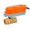Belimo Z2050Q-JCQB24-3 Actuator Assembly 2-Way 1/2" Non-Spring Return 24V