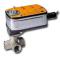 Belimo B315VS 1/2" 3-Way 4.8Cv Stainless Steel Ball and Stem