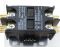 Liebert E-011B Contactor 24V 20/30A 2-Pole
