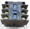 Liebert 123280P1 Contactor 24V 3-Pole