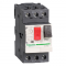 Square D GV2ME08 Manual Starter Switch 690Vac 2.5 to 4Amp