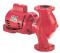 Bell & Gossett 105090 PD35S-Bi 3" 1/2HP 115/230V