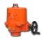Belimo SY7-120 Multi-Function 120V 2-10Vdc/4-20Ma Non-Spring Return 46Sec