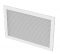Titus 355RL-12X12 Louvered Return Air Grill 12" x 12"