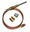 Baso K16BT-18 Thermocouple 18"