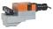 Belimo LRX24-SR 24Vac/Dc 5Nm 0-10Vdc/2-10Vdc