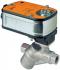 Belimo P2050B030LF24-MFT 1/2" 2-Way 3.0Gpm Spring Return 24V Multi-Function