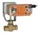 Belimo G250SAFX24-MFT-X1 2" 2-Way 40Cv 24V Spring Return 2-10Vdc
