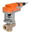 Belimo G315LVKX24-MFT 1/2" 3-Way 24V 4.4Cv
