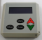 Utica-Dunkirk 550002299 User Interface Replacement Kit