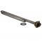 Rheem SP210201 Heater Element 240V 3000W 1-1/2" Screw-In-In Titanium