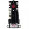 Rheem SP8296 Electric Water Heater Thermostat 1-Pole High Limit 190F Manual Reset