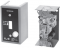 Siemens Industrial Controls (Furnas) SMFF01 Manual Toggle Starter 1 Pole