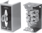 Siemens Industrial Controls (Furnas) MMSK02 3 Pole Toggle