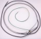 Copeland Compressor 918-0041-00 Crankcase Heater 240V 70W
