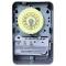 Intermatic T101 24Hour,120V,Nema 1 Sp-St