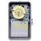 Intermatic T101P 24Hr125V Spst Plasticcasetimer