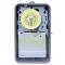 Intermatic T104R Dpst 208-277V Nema 3R Case