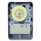 Intermatic T105 125V Spdt Nema 1 24Hr Mech Tmr