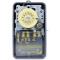 Intermatic T1471BR 120V Nema 3R 4Pst 24Hr W/Co