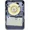 Intermatic T174 Dpst 208-277V 40Amp 24Hr W/Skp