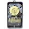 Intermatic T174CR Dpst 208-277V40A 24Hr Nema3