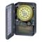 Intermatic T1975 125V Spdt 24Hour W/Skipperdial