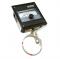 United Electric 800-8BS-10S 50-650 Indicating Temperature Switch SPDT 10-foot Stainless Steel Capillary