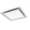 Titus OMNI-6 Neck Assembly for 24" x 24" Ceiling Diffuser 6"